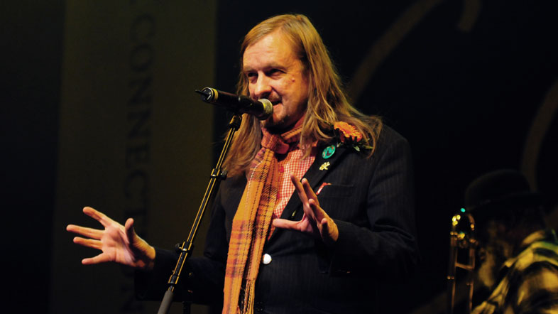 Duglas T Stewart (BMX Bandits)