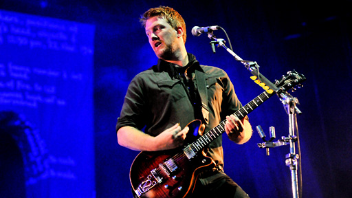 Queens of the Stone Age