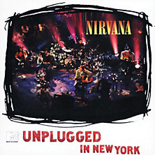 Review of MTV Unplugged In New York Review of MTV Unplugged In New York
