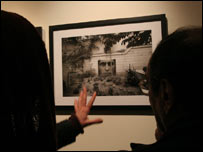 گالری راه ابریشم