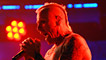 The Prodigy at on the main stage at Big Weekend