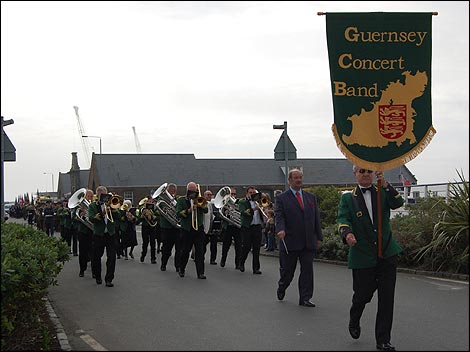 Liberation Day Parade