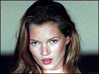 Kate Moss