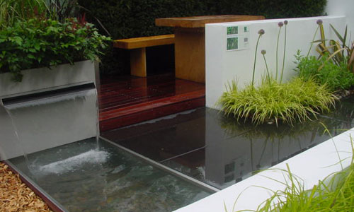 The City Worker's Retreat