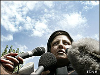 شیرین عبادی