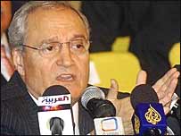 فاروق الشرع