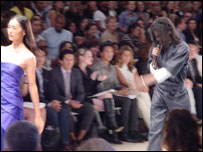 Foto de Camila Viegas-Lee