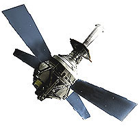 Sonda Gravity Probe B