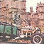 Model T Hot Rod