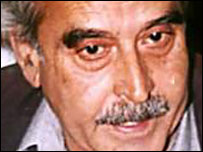 انور پیرزادو 