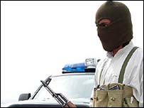 तालेबान (फ़ाइल चित्र)