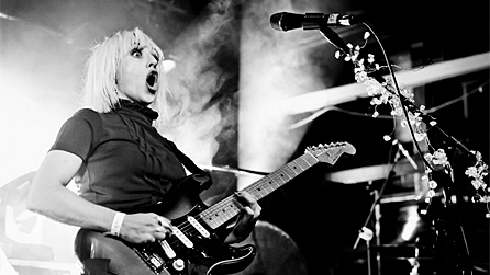 The Joy Formidable