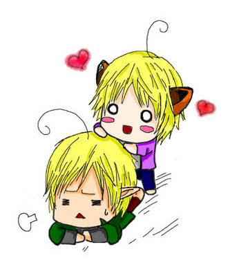 Chibi Lovers