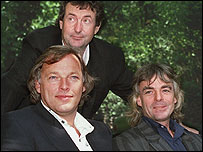 Pink Floyd