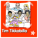 Tîm Tikkabilla