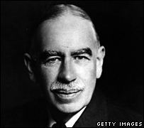 John Maynard Keynes