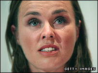 मार्टिना हिंगिस