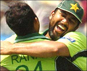 जमशेदपुर में भारत हारा