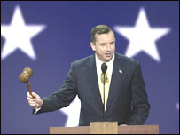 एड गिलेस्पी