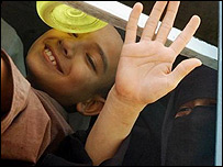 پناهجويان بازگشته به افغانستان