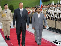 محمود احمدی نژاد