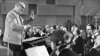 Sir Thomas Beecham