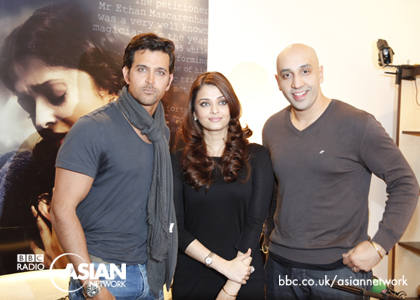 Guzaarish Special