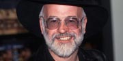 Terry Pratchett