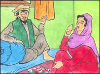 خانه نو، زندگی نو