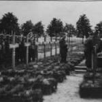 Funeral of a British POW Funeral of a British POW