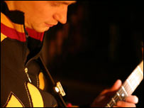 Група з Луцька ФлайZzZa 