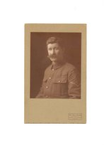 Corporal David Donald