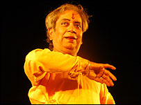 बिरजू महाराज