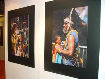 Black History Collection @ Central Library