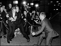 مرگ یک رییس جمهور