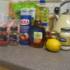 The ingredients