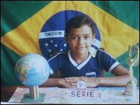 Marielma de Jesus Sampaio