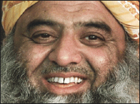 فضل الرحمٰن