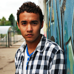 Can't Bully Me (Billy)