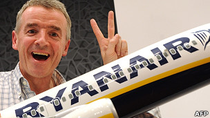 Майкл О'Лири