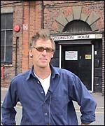 Denis Taylor