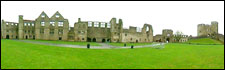 Dudley Castle