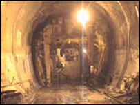 बगलिहार परियोजना