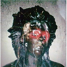 Review of My Main Shitstain Review of My Main Shitstain