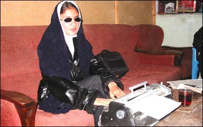 رويا بهرامی