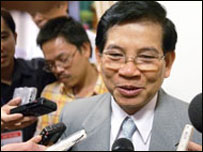 Hình từ trang của VietnamNet