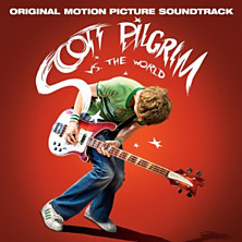 Review of Scott Pilgrim vs. the World Review of Scott Pilgrim vs. the World