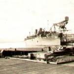HMS Glory