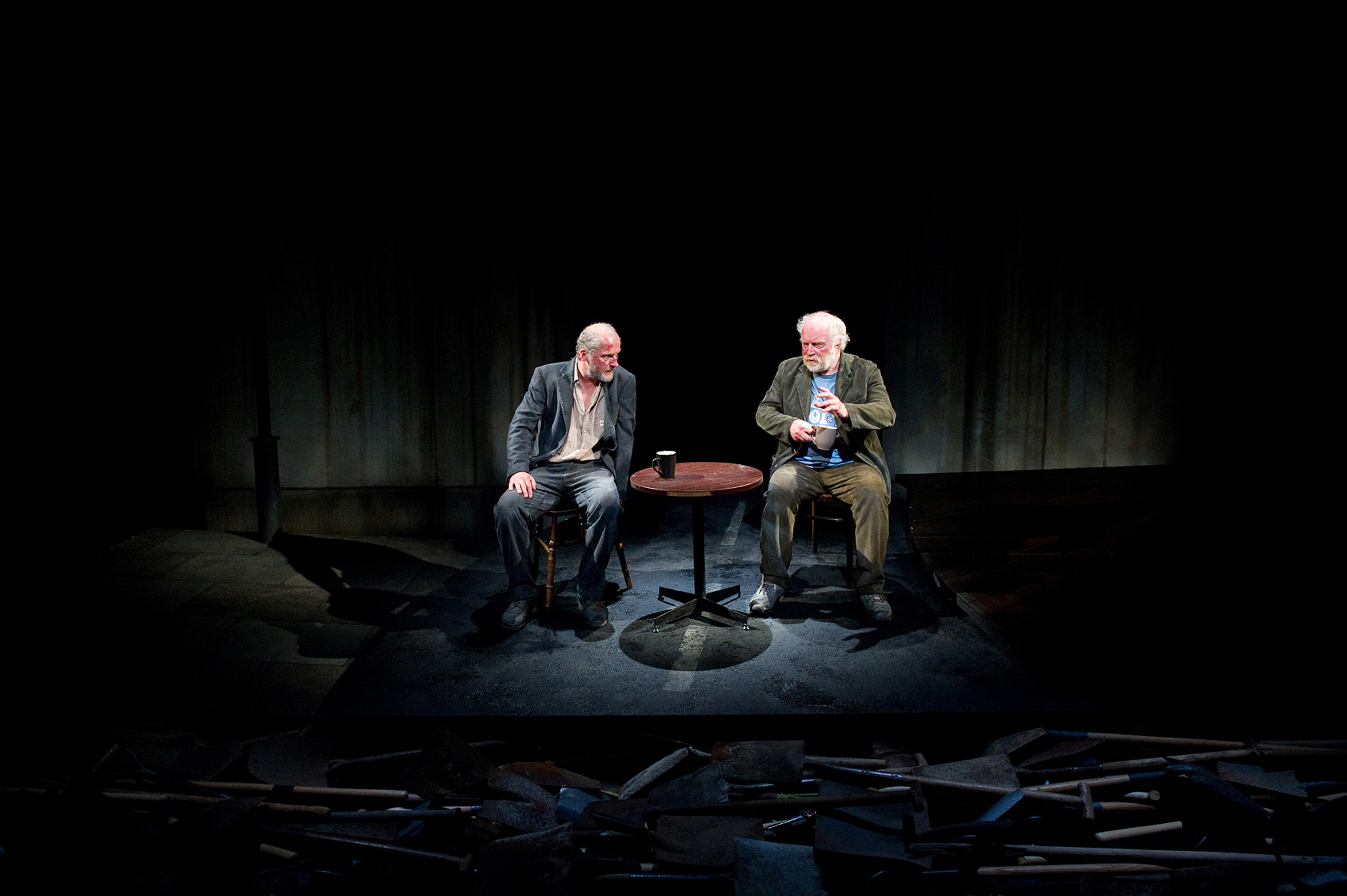 The Absence of Women at the Lyric 