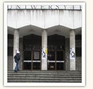 The University of Lublin